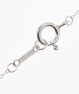 TIFFANY & CO.（ティファニー）ネックレス シルバー サイズ:- レディース/2200653945415