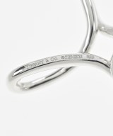 TIFFANY & CO.（ティファニー）ネックレス シルバー サイズ:- レディース/2200653945415