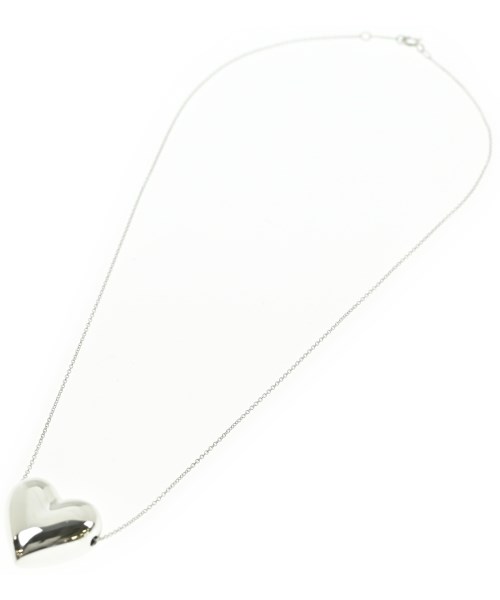 TIFFANY & CO.（ティファニー）ネックレス シルバー サイズ:- レディース/2200653945422
