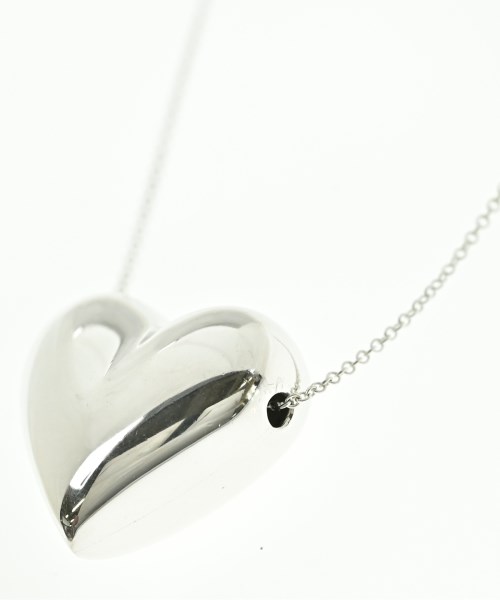 TIFFANY & CO.（ティファニー）ネックレス シルバー サイズ:- レディース/2200653945422