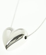 TIFFANY & CO.（ティファニー）ネックレス シルバー サイズ:- レディース/2200653945422