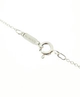 TIFFANY & CO.（ティファニー）ネックレス シルバー サイズ:- レディース/2200653945422