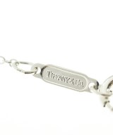 TIFFANY & CO.（ティファニー）ネックレス シルバー サイズ:- レディース/2200653945422