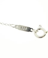 TIFFANY & CO.（ティファニー）ネックレス シルバー サイズ:- レディース/2200653945422