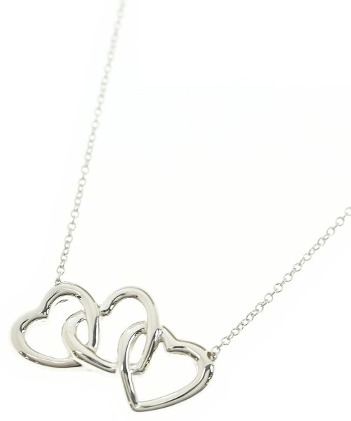 ティファニー(TIFFANY & CO.)のTIFFANY & CO. ネックレス