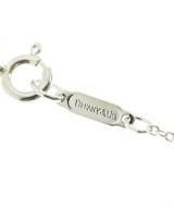 TIFFANY & CO.（ティファニー）ネックレス その他（柄物・カラフル） サイズ:- レディース/2200653945439