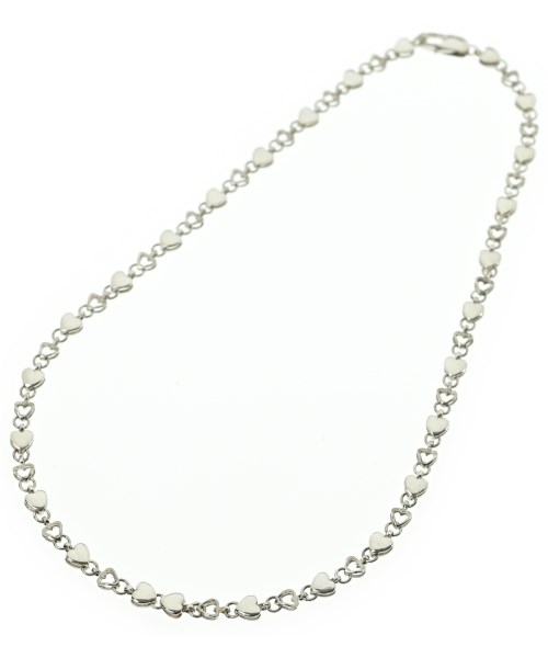ティファニー(TIFFANY & CO.)のTIFFANY & CO. ネックレス