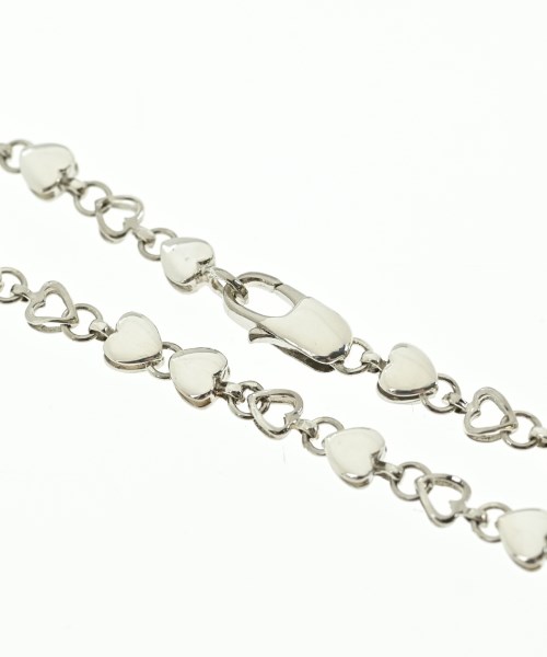 TIFFANY & CO.（ティファニー）ネックレス シルバー サイズ:- レディース/2200653945446