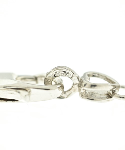 TIFFANY & CO.（ティファニー）ネックレス シルバー サイズ:- レディース/2200653945446