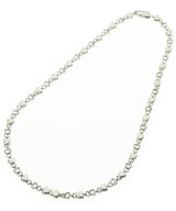 TIFFANY & CO.（ティファニー）ネックレス シルバー サイズ:- レディース/2200653945446