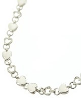 TIFFANY & CO.（ティファニー）ネックレス シルバー サイズ:- レディース/2200653945446