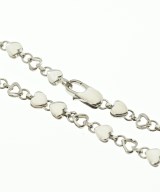 TIFFANY & CO.（ティファニー）ネックレス シルバー サイズ:- レディース/2200653945446