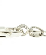 TIFFANY & CO.（ティファニー）ネックレス シルバー サイズ:- レディース/2200653945446