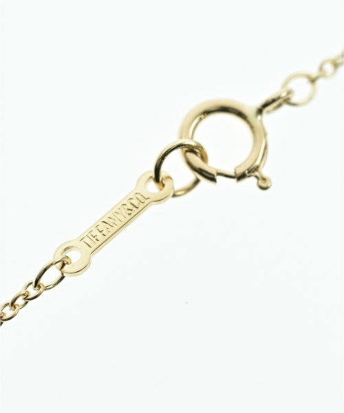 TIFFANY & CO.（ティファニー）ネックレス シルバー サイズ:- レディース/2200653945460
