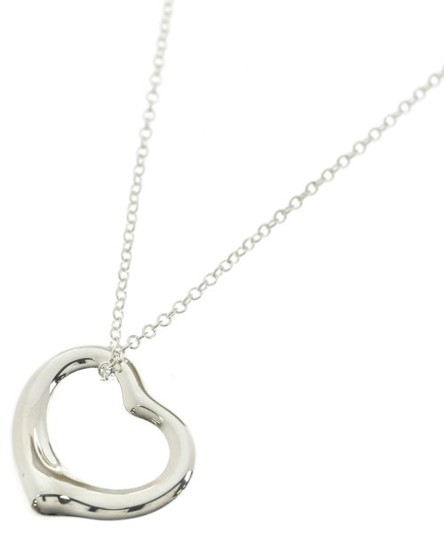 ティファニー(TIFFANY & CO.)のTIFFANY & CO. ネックレス