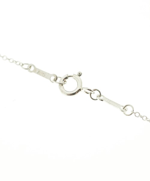 TIFFANY & CO.（ティファニー）ネックレス シルバー サイズ:- レディース/2200653945477