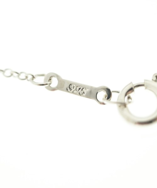TIFFANY & CO.（ティファニー）ネックレス シルバー サイズ:- レディース/2200653945477