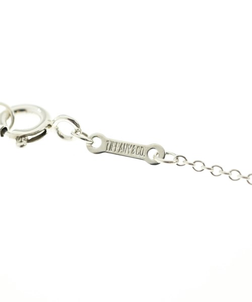 TIFFANY & CO.（ティファニー）ネックレス シルバー サイズ:- レディース/2200653945477