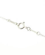 TIFFANY & CO.（ティファニー）ネックレス シルバー サイズ:- レディース/2200653945477