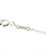 TIFFANY & CO.（ティファニー）ネックレス シルバー サイズ:- レディース/2200653945477