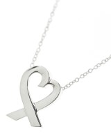 TIFFANY & CO.（ティファニー）ネックレス シルバー サイズ:- レディース/2200653945484
