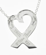 TIFFANY & CO.（ティファニー）ネックレス シルバー サイズ:- レディース/2200653945484