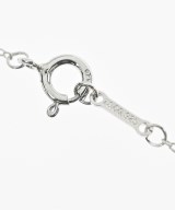 TIFFANY & CO.（ティファニー）ネックレス シルバー サイズ:- レディース/2200653945484
