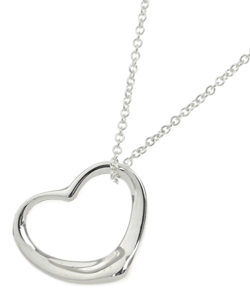 TIFFANY & CO.(ティファニー)ネックレス シルバー サイズ:-/2200653945491