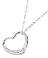 TIFFANY & CO.（ティファニー）ネックレス シルバー サイズ:- レディース/2200653945491