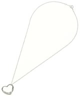 TIFFANY & CO.（ティファニー）ネックレス シルバー サイズ:- レディース/2200653945491