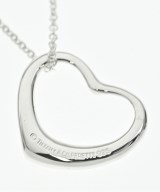 TIFFANY & CO.（ティファニー）ネックレス シルバー サイズ:- レディース/2200653945491