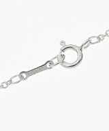 TIFFANY & CO.（ティファニー）ネックレス シルバー サイズ:- レディース/2200653945491