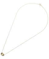 TIFFANY & CO.（ティファニー）ネックレス ゴールド サイズ:- レディース/2200653945507
