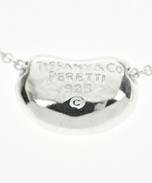 TIFFANY & CO.（ティファニー）ネックレス シルバー サイズ:- レディース/2200653945538