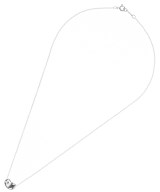 TIFFANY & CO.（ティファニー）ネックレス シルバー サイズ:- レディース/2200653945538