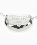 TIFFANY & CO.（ティファニー）ネックレス シルバー サイズ:- レディース/2200653945538