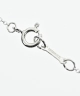 TIFFANY & CO.（ティファニー）ネックレス シルバー サイズ:- レディース/2200653945538