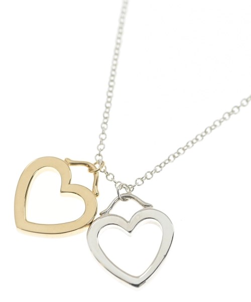 ティファニー(TIFFANY & CO.)のTIFFANY & CO. ネックレス