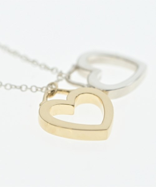 TIFFANY & CO.（ティファニー）ネックレス シルバー サイズ:- レディース/2200653945552