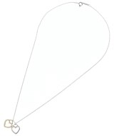 TIFFANY & CO.（ティファニー）ネックレス シルバー サイズ:- レディース/2200653945552