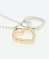 TIFFANY & CO.（ティファニー）ネックレス シルバー サイズ:- レディース/2200653945552