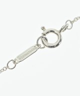 TIFFANY & CO.（ティファニー）ネックレス シルバー サイズ:- レディース/2200653945552