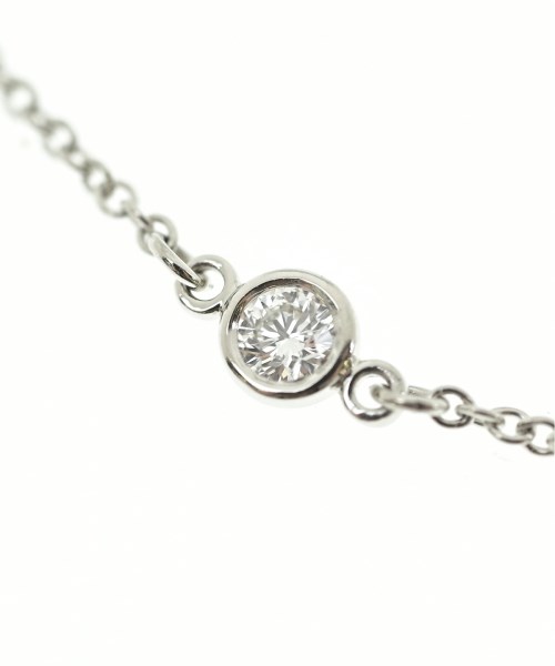 TIFFANY & CO.（ティファニー）ブレスレット・バングル シルバー サイズ:- レディース/2200653945569