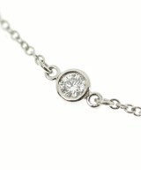 TIFFANY & CO.（ティファニー）ブレスレット・バングル シルバー サイズ:- レディース/2200653945569