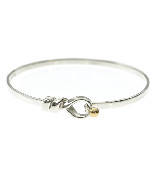 TIFFANY & CO.(ティファニー)ブレスレット・バングル シルバー サイズ:-/2200653945583