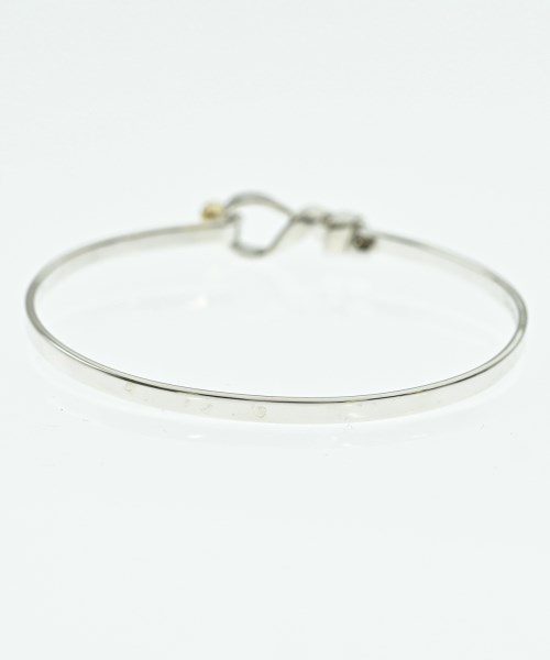 TIFFANY & CO.（ティファニー）ブレスレット・バングル シルバー サイズ:- レディース/2200653945583