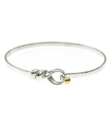 TIFFANY & CO.（ティファニー）ブレスレット・バングル シルバー サイズ:- レディース/2200653945583
