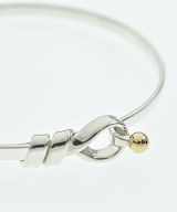 TIFFANY & CO.（ティファニー）ブレスレット・バングル シルバー サイズ:- レディース/2200653945583