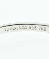 TIFFANY & CO.（ティファニー）ブレスレット・バングル シルバー サイズ:- レディース/2200653945583