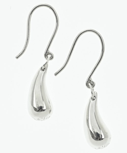 TIFFANY & CO.（ティファニー）ピアス・イヤリング シルバー サイズ:- レディース/2200653945606